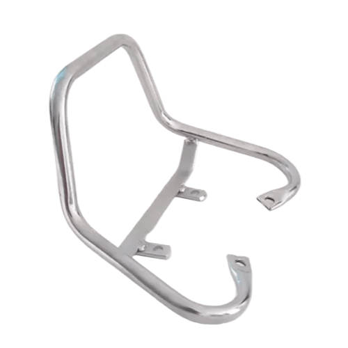 Alça Traseira ALTA Fan / Start - 150/160 em Oferta na Shopee