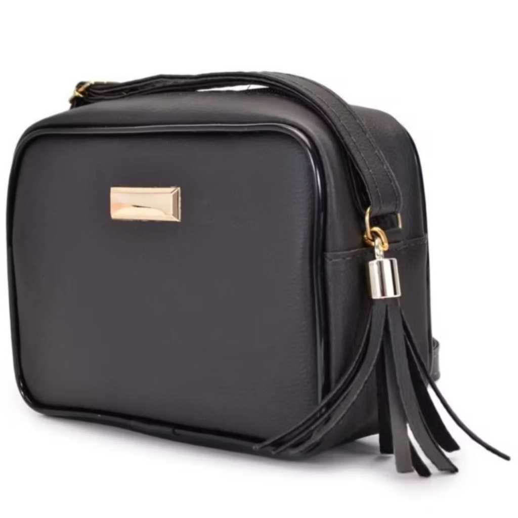 Bolsa Feminina Espaçosa Envio Rapido em Oferta na Shopee