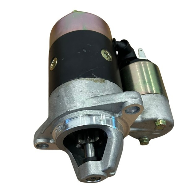Motor De Arranque Motor Diesel Geradores De 10Hp A 13Hp 1.2KW TDG8500SLE Toyama Ref.152019007