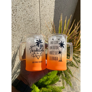 50 Canecas 450 ml premium aniversário e qualquer ocasião em Oferta na Shopee