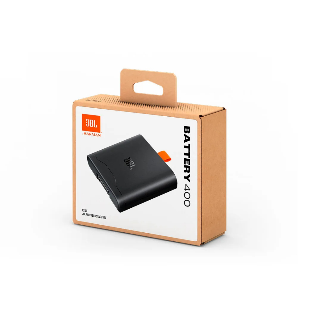 Bateria Jbl Partybox Stage 320 E Xtreme 4 Original