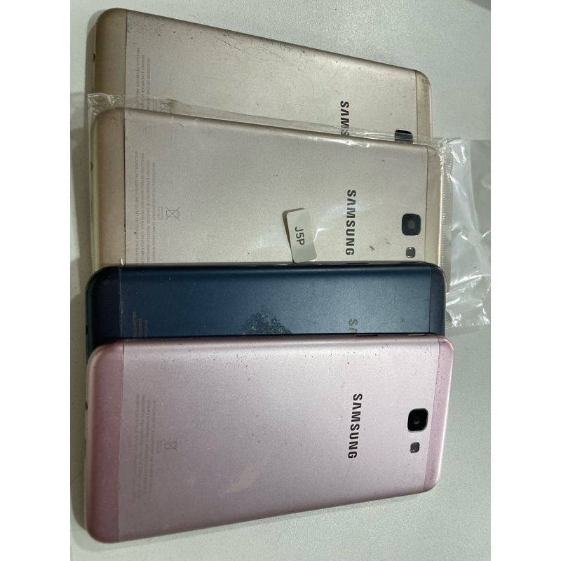 Carcaça Original Samsung  J4 Normal   J6 normal   J6 Plus J4 Core J5 Prime Produto de retirada USADO