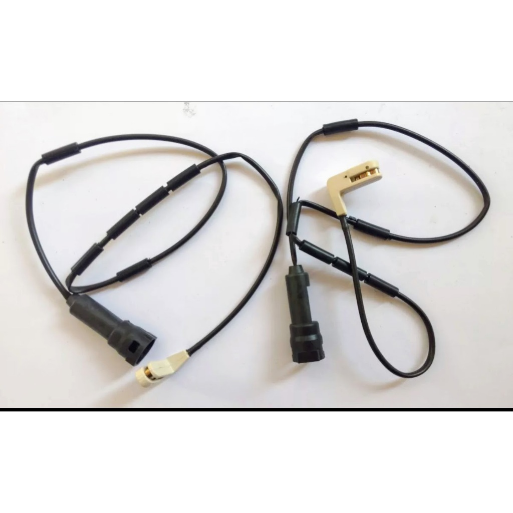 Sensor Desgaste Pastilhas De Freios (par) Gm Vectra 90/95