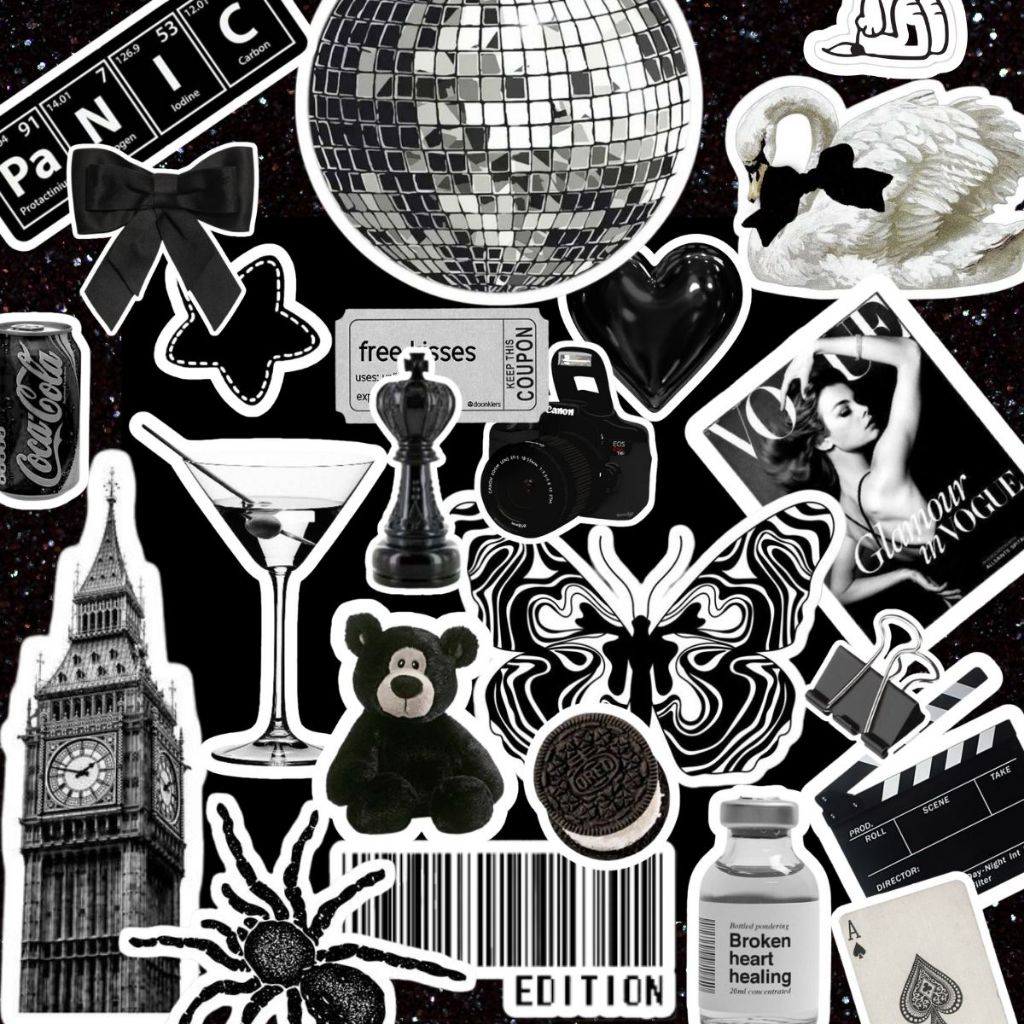 Adesivos Aesthetic: Onde Comprar | BuscaProdutos