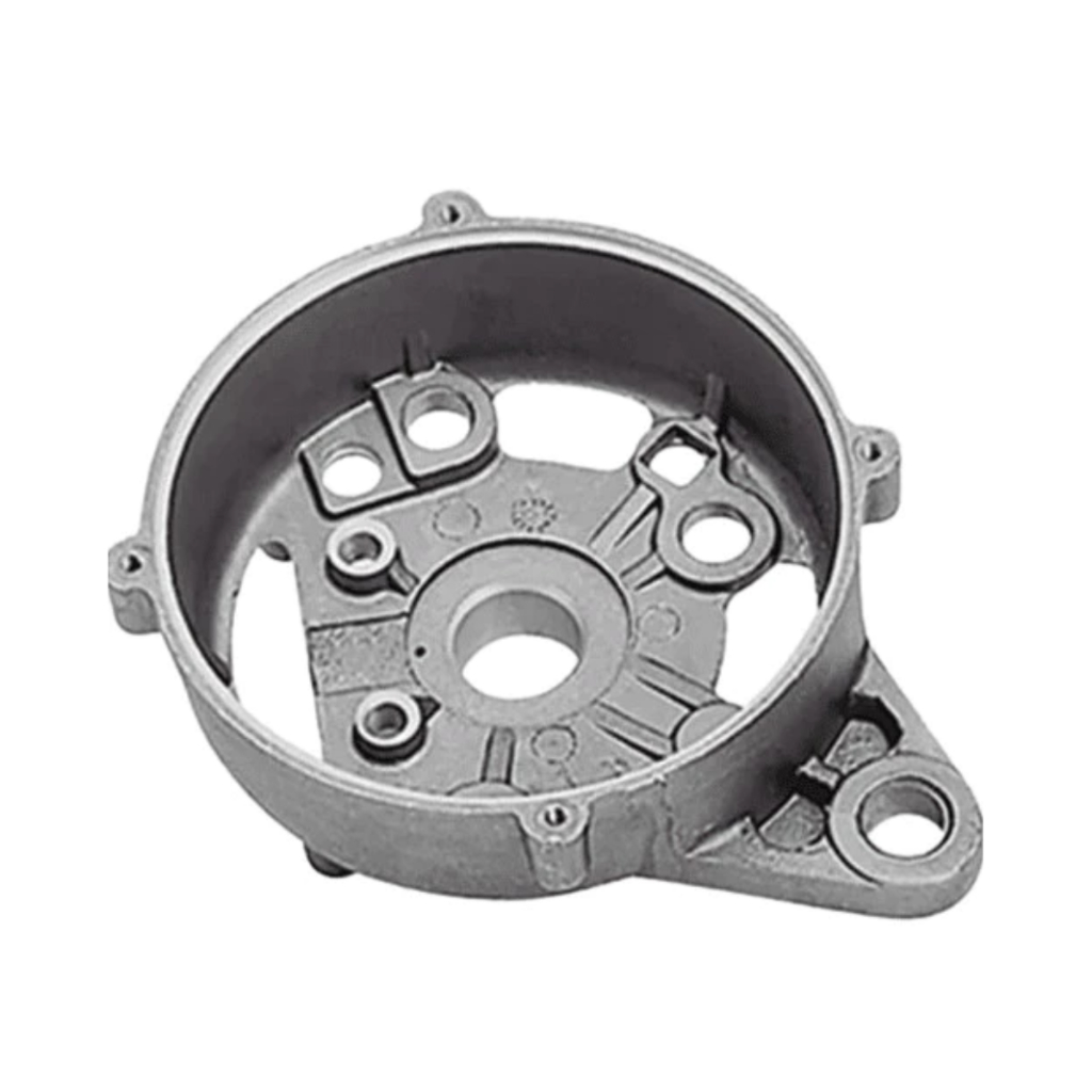 MANCAL TRASEIRO (LADO COLETOR) ALTERNADOR BOSCH- PERKINS/FORD F1000/ F11000/ F2000/ F4000/F600/F750D