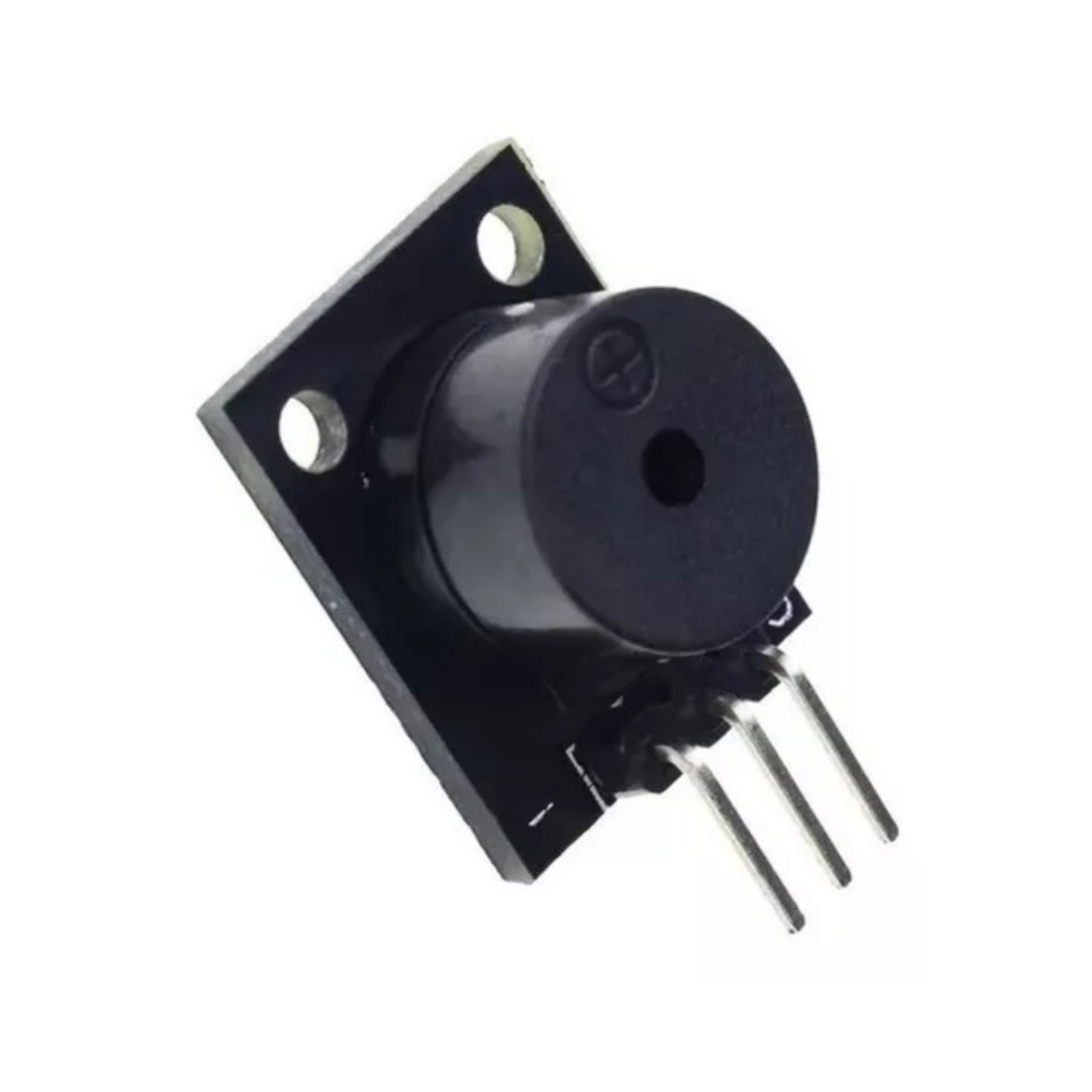 Ky-012 Modulo Buzzer Ativo Campainha Alarme Arduino
