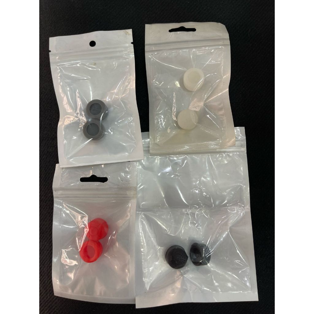 Grip Analógico para Nintendo Switch