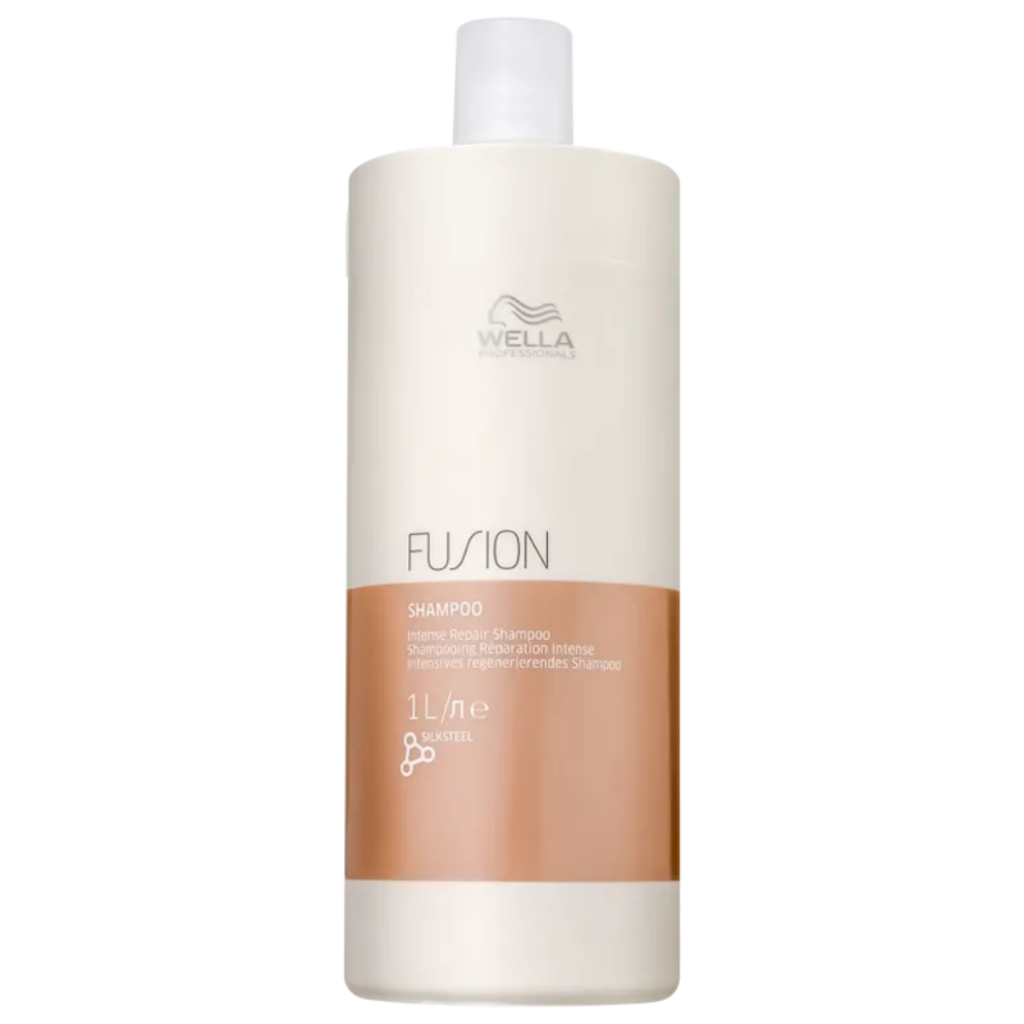 Wella Professionals Fusion Shampoo 1 Litro