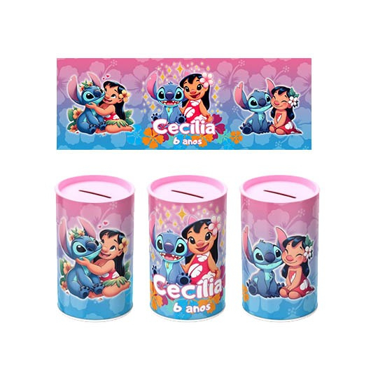 20 Cofrinhos Personalizados Para Lembrancinhas Festa Infantil Pronta Entrega Todos os Temas