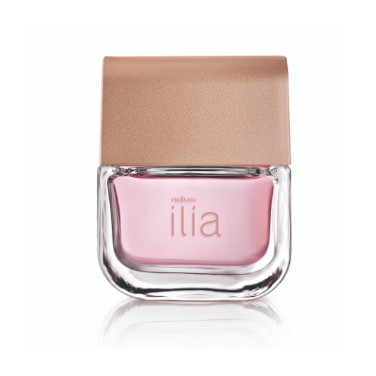 Desodorante Perfume Ilía Feminino 50 ml