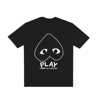Camiseta Tecido Premium Masculina Estampada Play Invert 100% Algodão
