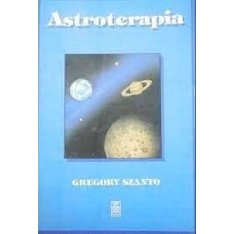 Gregory Szanto - Astroterapia