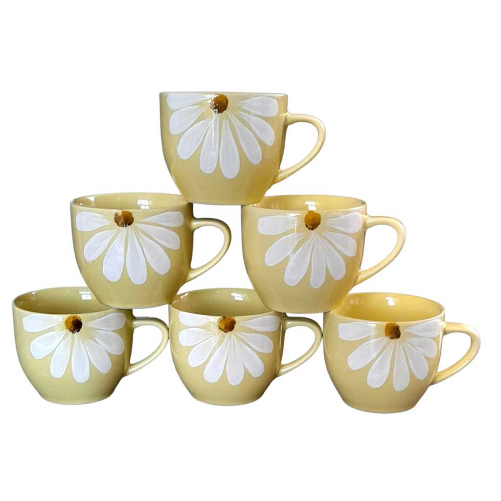 Buffet Amarelo: Guia Completo e Onde Comprar | BuscaProdutos