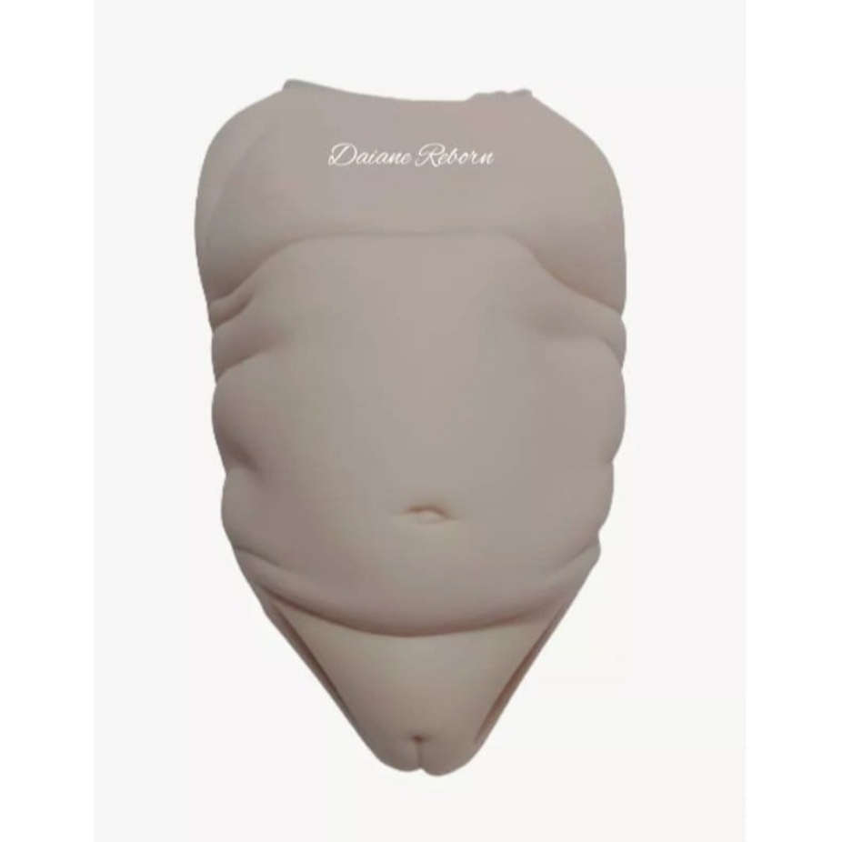 Torso Avulso kit Joseph Ou Josepha Em Ldc Translúcido em Oferta na Shopee