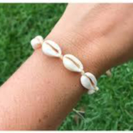 Pulseira Artesanal, Buzios, Mar, Praia, Ferias, Brincos, Kit, Cojunto, Hipe, Cute, Moda, Tendencias