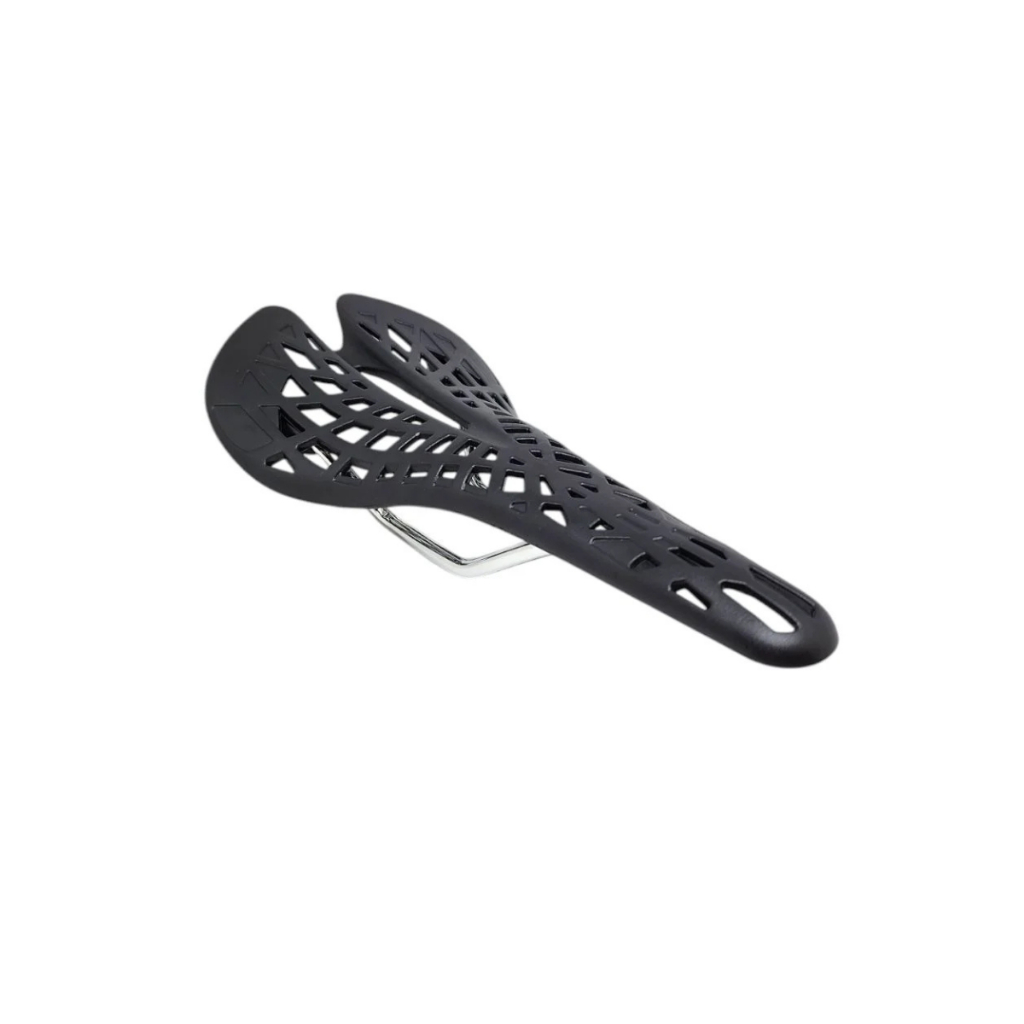 Banco Selim Vazado Super Leve Nylon Modelo Spider Aranha Elleven