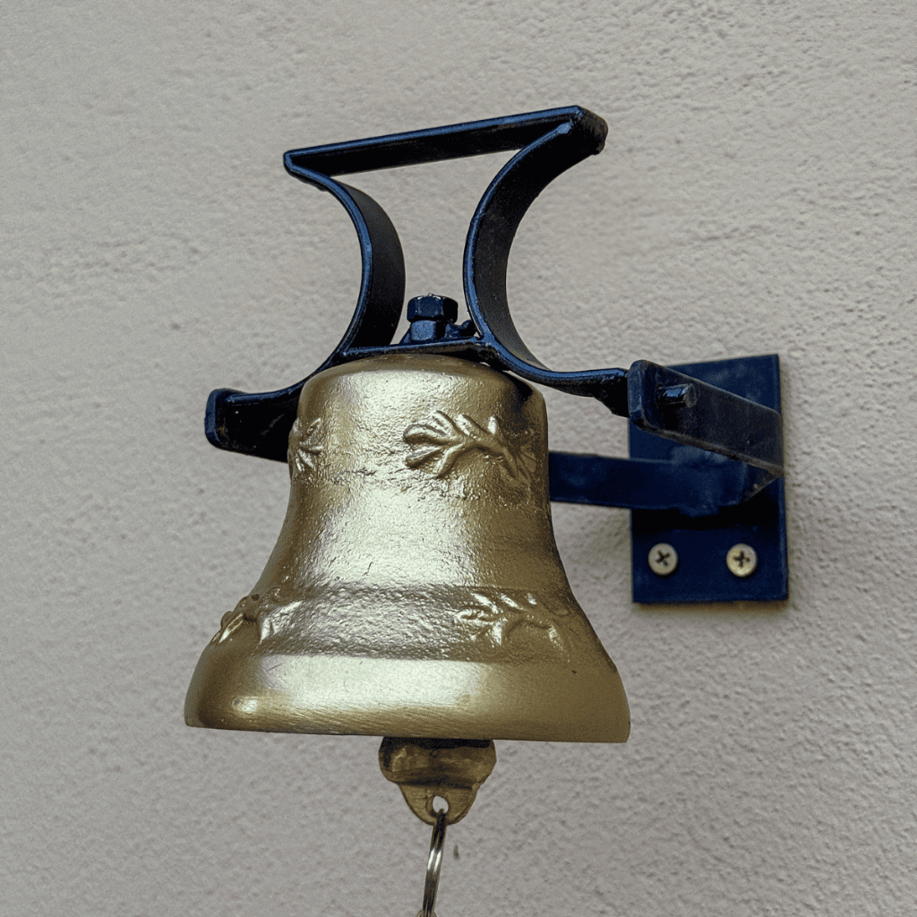 Badalo de Sino: Guia Completo e Onde Comprar | BuscaProdutos