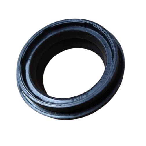 Protetor de Poeira Garfo Dianteiro Original Yamaha YBR 125 FACTOR 125