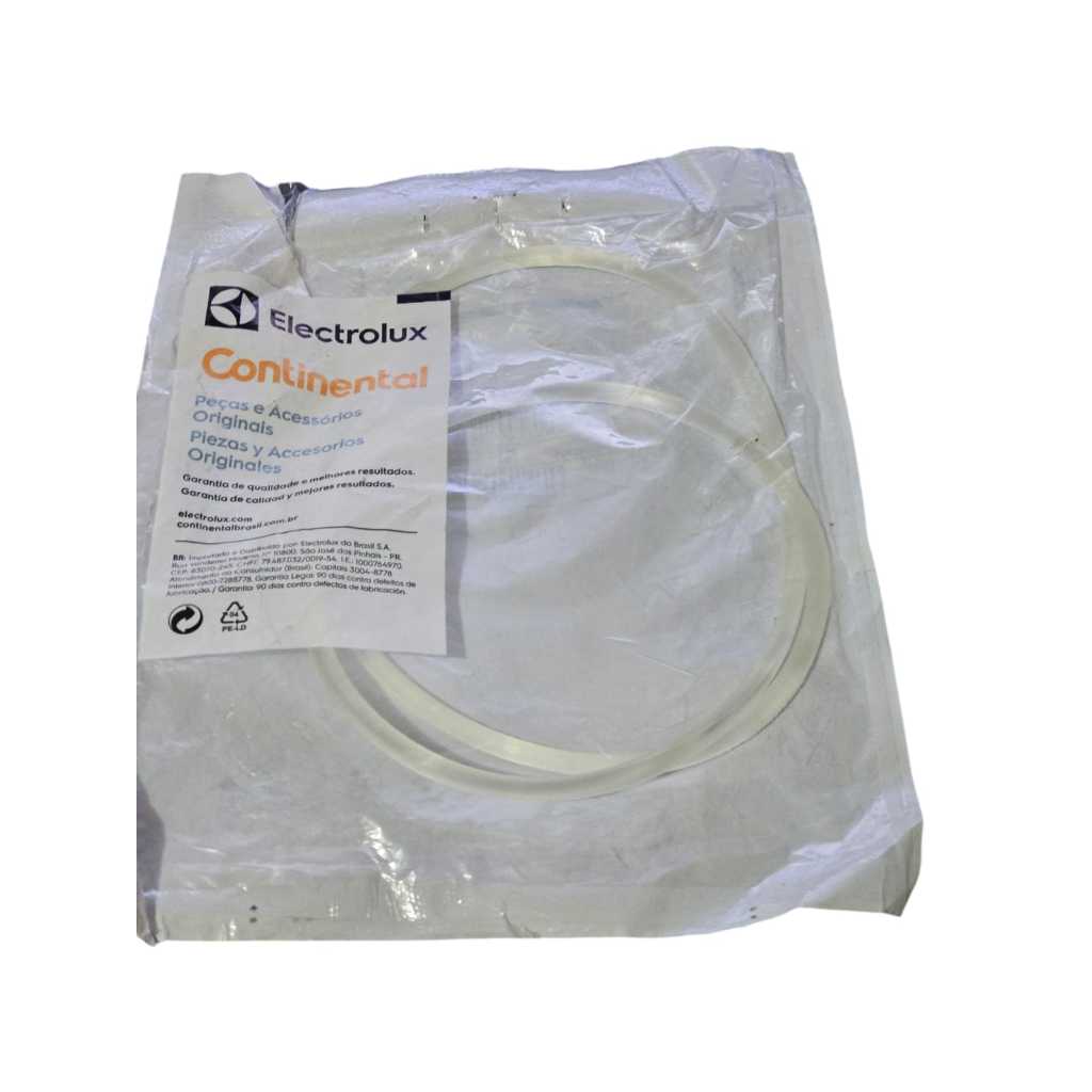 Correia Ventoinha Secadora Electrolux Svp10 - Gyj46825 Orig