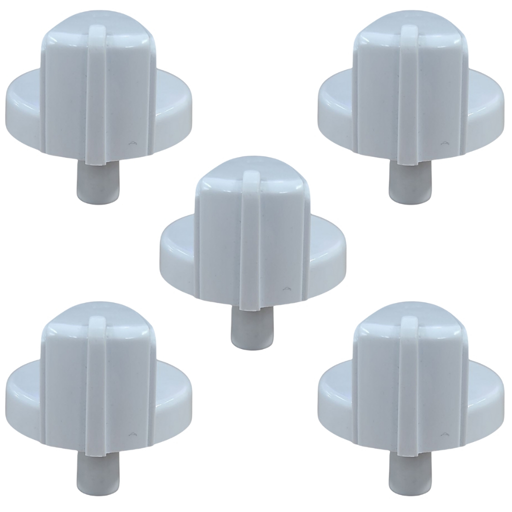 5 botão fogão mueller moderatto / fratello g5 em Oferta na Shopee