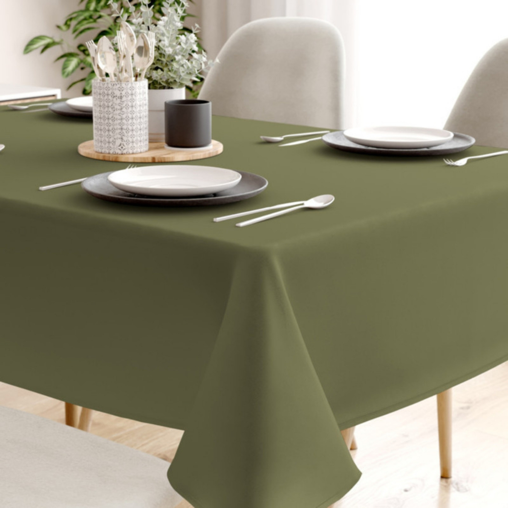 Toalha De Mesa Retangular 2,50x1,50m 8 lugares Festa Buffet Decoraçao