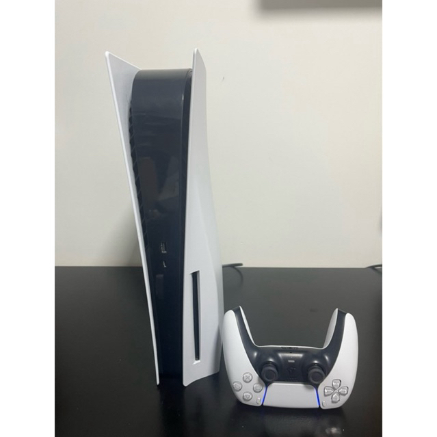 Ps5 PlayStation 5 Versão Física e Digital Semi Novo C/Garantia - Miniatura 2