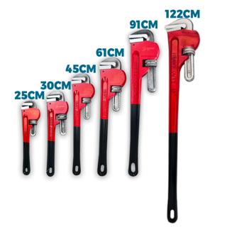 Chave de Grifo Fertak Aço Carbono para Turbos e Canos para Encanadores e Mecânicos Profissionais em Oferta na Shopee