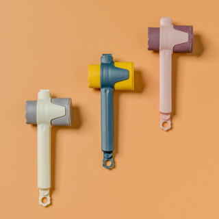 Prendedor Clipe Lacra Veda Embalagens com Tampa em Oferta na Shopee