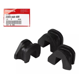 Conjunto Cunha Deslizante Elite 125 2019 A 2024 Original Honda em Oferta na Shopee