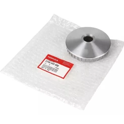 Carcaça Externa Roletes Elite 125 2019 a 2024 Original Honda
