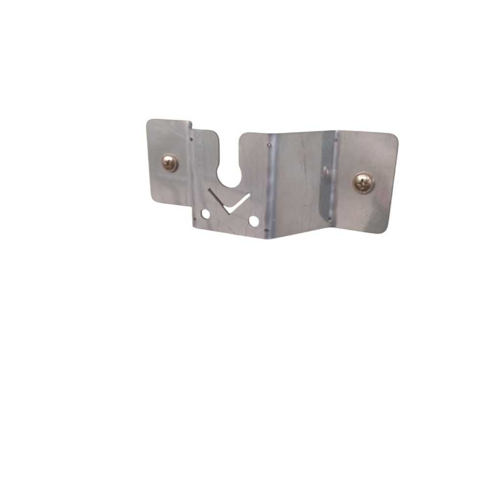 SUPORTE REFORÇADO PARA ESPETO GIRATORIO EM INOX