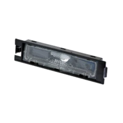 Lanterna De Placa KWID 18>24