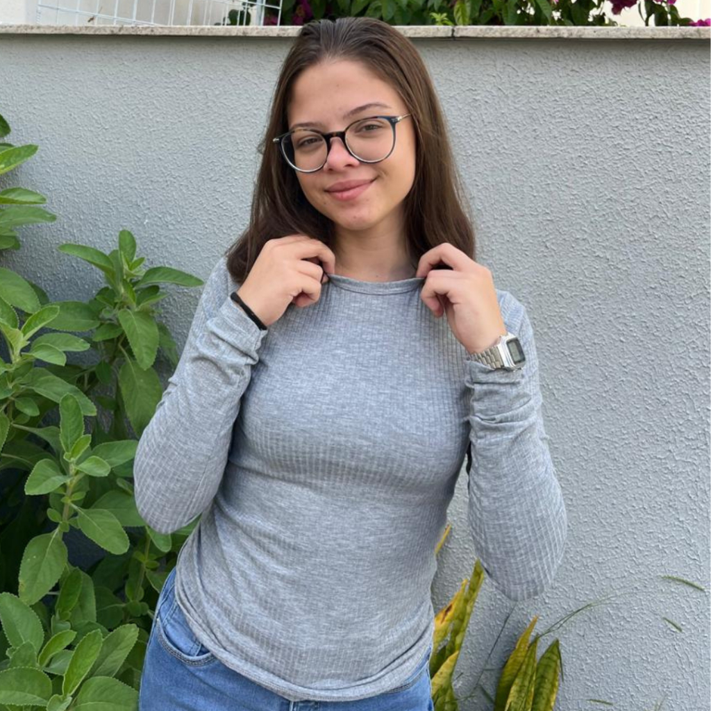 BLUSA FEMININA CANELADA MANGA LONGA INVERNO 007-A
