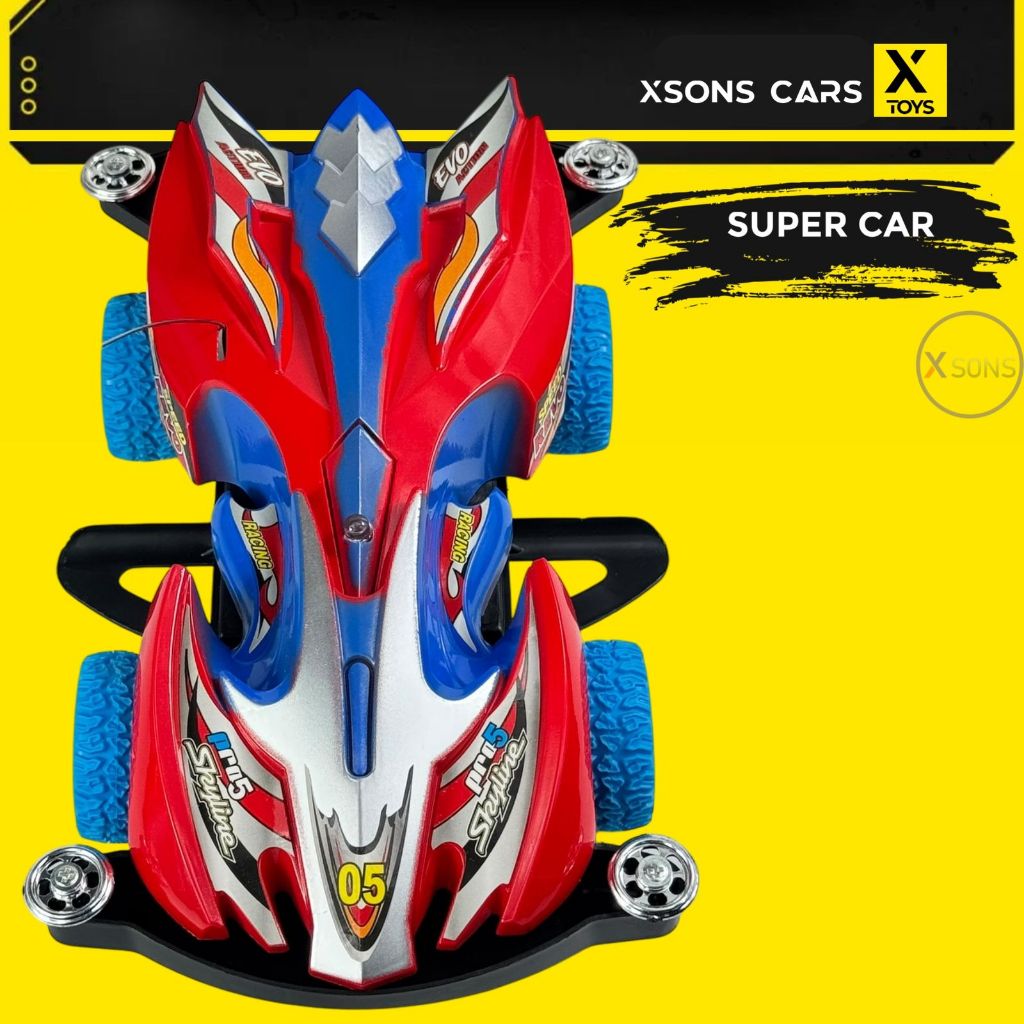 Carrinho de Controle Remoto para Corrida - Comprar com Melhor Preço em Controles Remoto