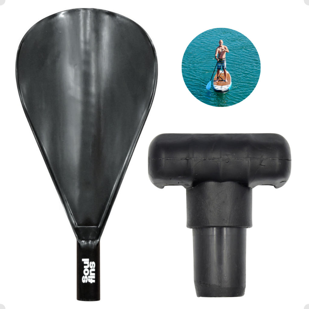 Remo de Sup: Guia Completo e Onde Comprar | BuscaProdutos