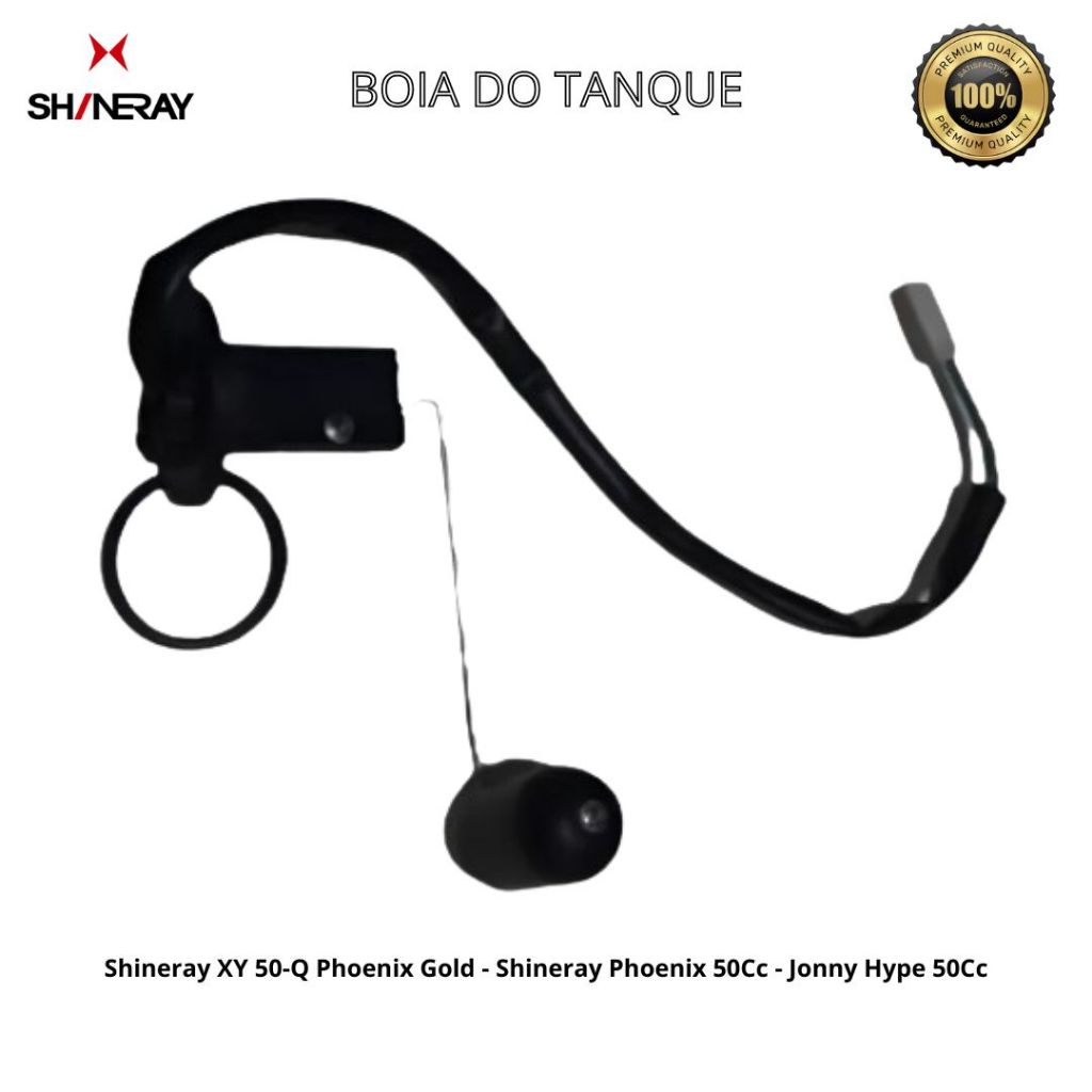 Boia Tanque Moto Shineray Phoenix Xy 50Q Gold 2012 Phoenix 50cc Jonny Hype 50