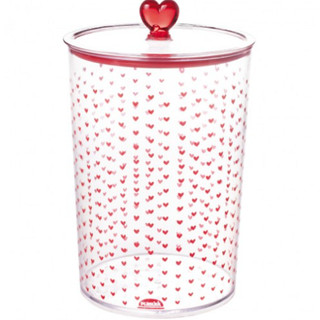 Porta Mantimentos Mickey 1,8 L - Casa e Decoração