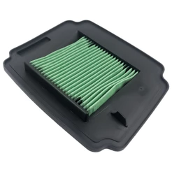 Filtro De Ar Biz 125 2011 A 2017
