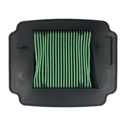 Filtro De Ar Biz 125 2011 A 2017.