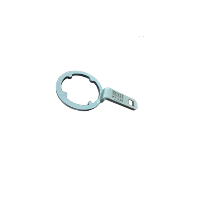 Ferramenta para Travar a Polias Dentadas Variável dos Comandos de Válvulas Motor EA 211 - KF-234 ADM