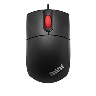 MINI Mouse Lenovo MOJRUO Com Fio USB
