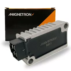 Regulador Retificador P/ Yamaha Xt 600E 1995 A 2004 Magnetron