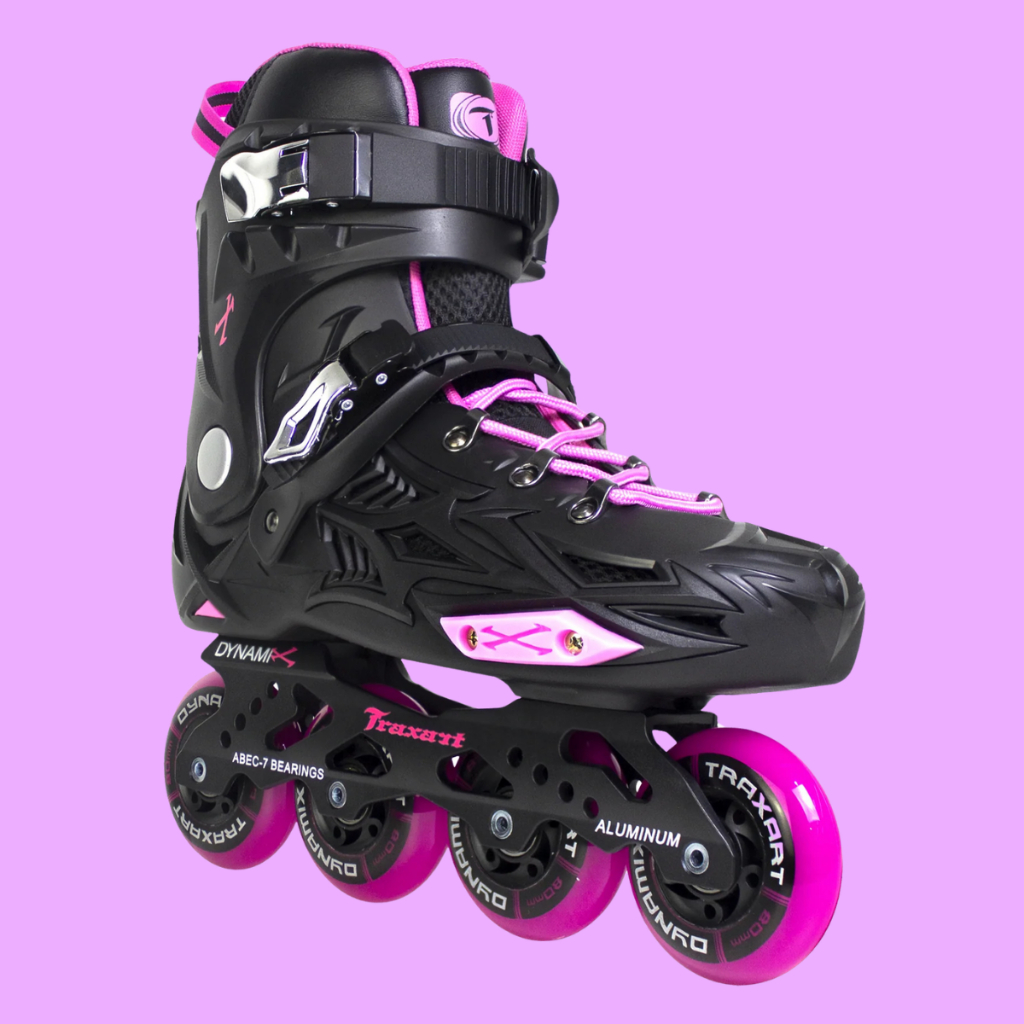 Traxart Abec 7 na Black Friday 2025 | BuscaProdutos