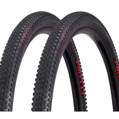 Kit 2 Pneu Pirelli Bike Aro 29 X 2.20 Scorpion Pro MTB Bicicleta Dianteiro e Traseiro