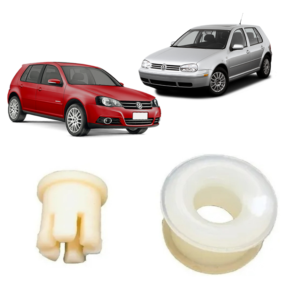 Bucha Trambulador Golf: Onde Comprar | BuscaProdutos