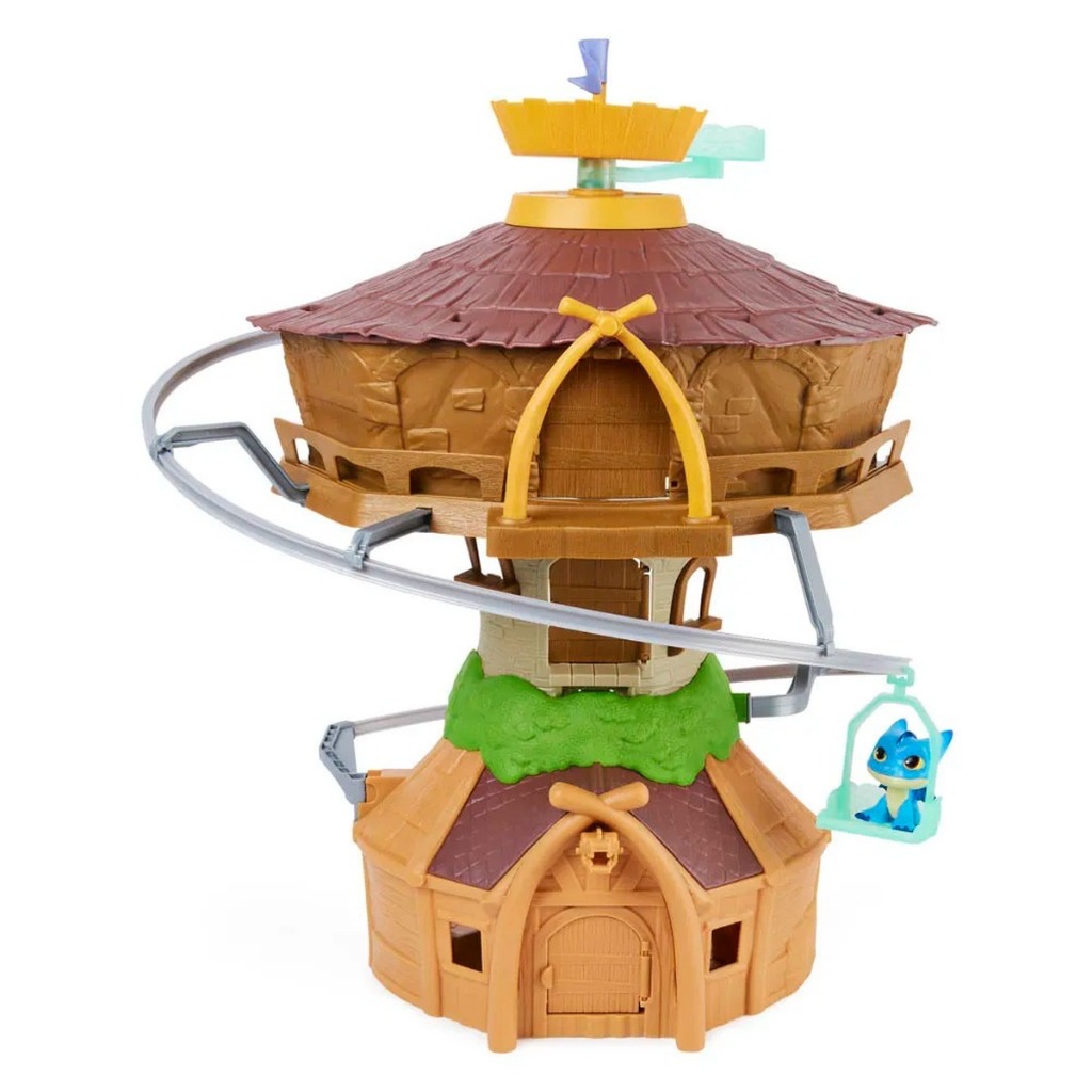 Brinquedo Como Treinar Seu Dragão Mini Dragões - Sunny 1836 em Oferta na Shopee
