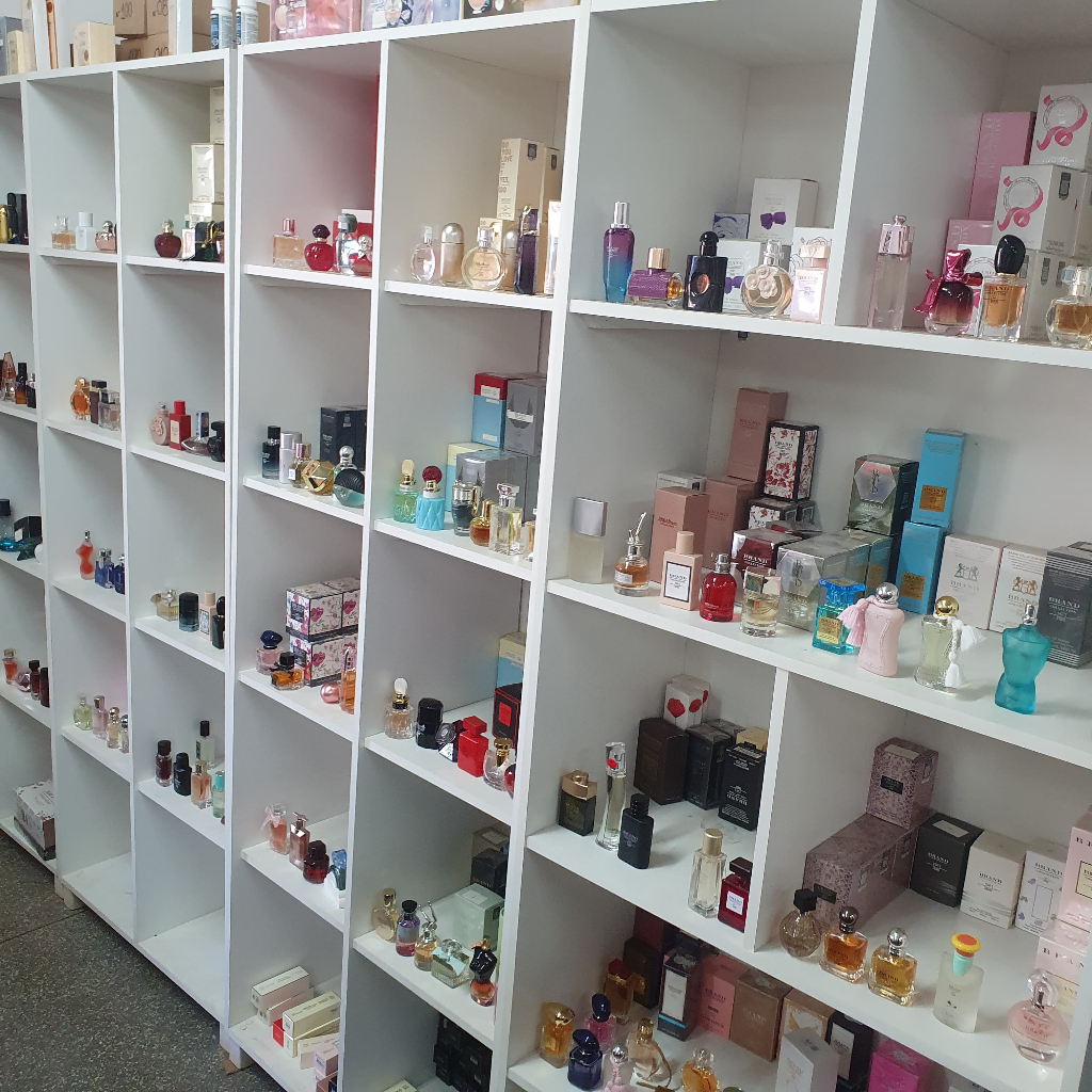 Anuncio Perfume Masculino: Onde Comprar | BuscaProdutos