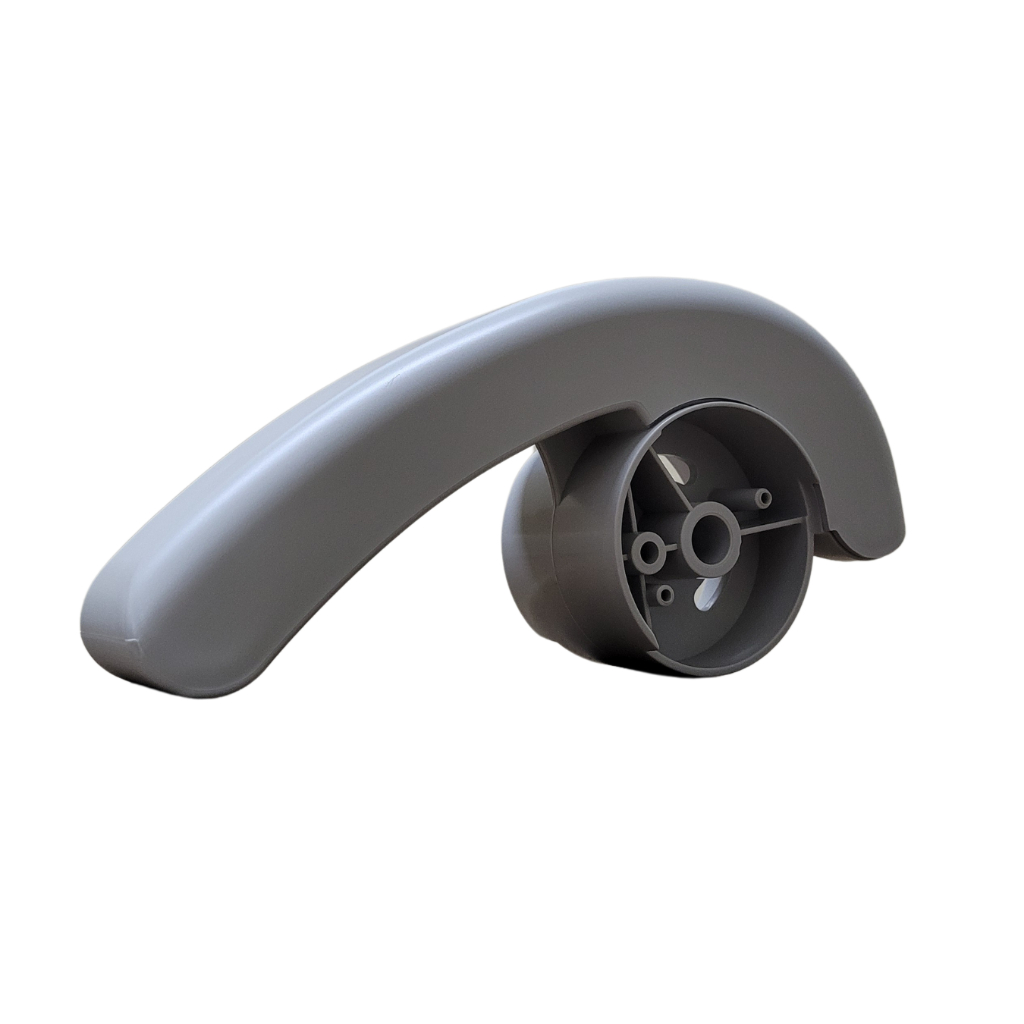 BRAÇO MONTADO CADEIRA ODONTOLÓGICA KAVO UNIK / KLINIC / KOMFORT REF. 10032328