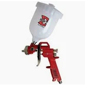 Pistola De Pintura Bico 1.5 Gravidade 600ml Sgt 3013b Sigma em Oferta na Shopee