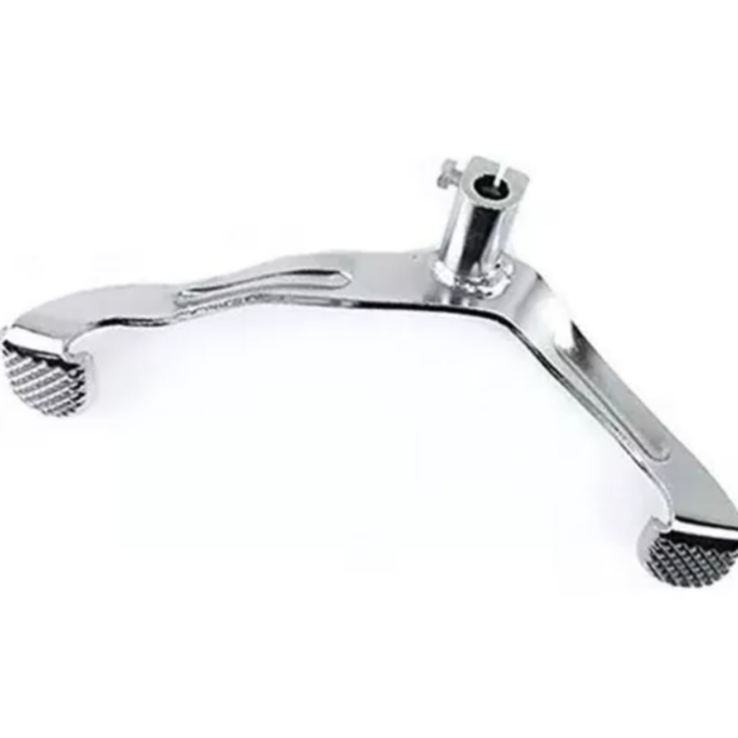Pedal Cambio Marcha Traxx Jl Star 50 Modelo Original